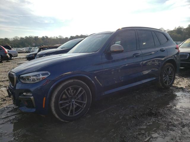 BMW X3 XDRIVEM 2019 5uxts3c5xk0z08926