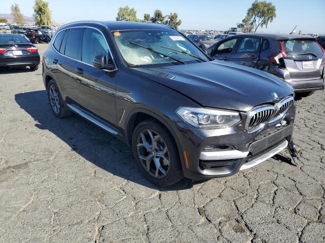 BMW X3 SDRIVE3 2020 5uxty3c00llu72784