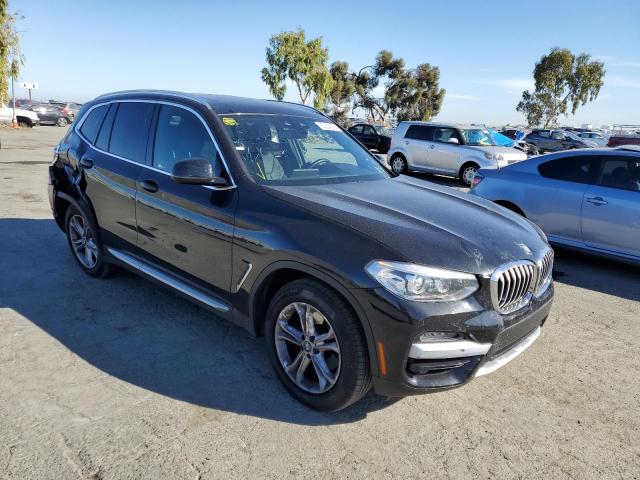 BMW X3 SDRIVE3 2021 5uxty3c00m9h40248