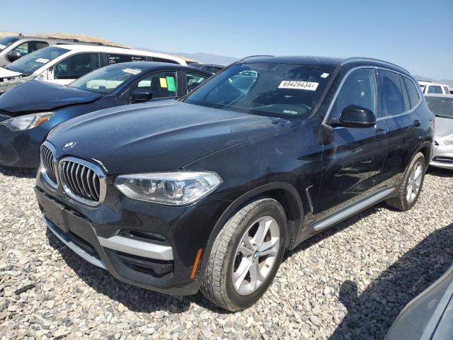 BMW X3 SDRIVE3 2020 5uxty3c01llu71773