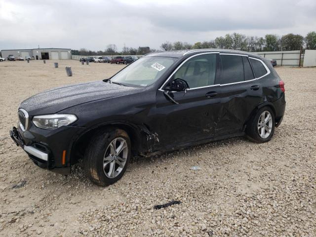 BMW X3 SDRIVE3 2021 5uxty3c01m9h37147