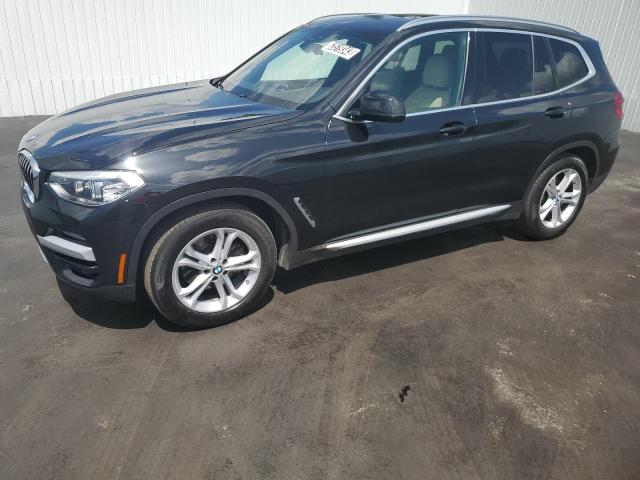 BMW X3 SDRIVE3 2021 5uxty3c02m9h75793