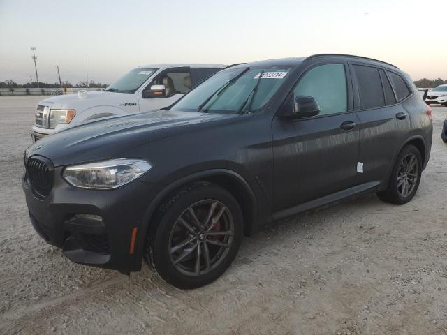 BMW X3 SDRIVE3 2021 5uxty3c04m9e02013