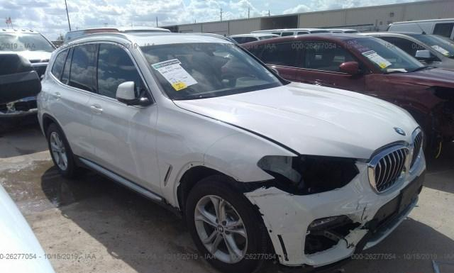 BMW 230I 2020 5uxty3c05lle55109