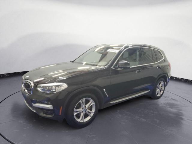 BMW X3 SDRIVE3 2021 5uxty3c05m9h99621