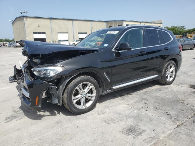 BMW X3 SDRIVE3 2020 5uxty3c07llu71776