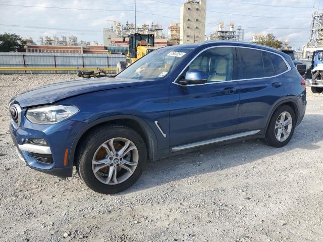 BMW X3 SDRIVE3 2020 5uxty3c08l9d46205