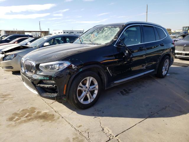 BMW X3 SDRIVE3 2020 5uxty3c08l9d63067