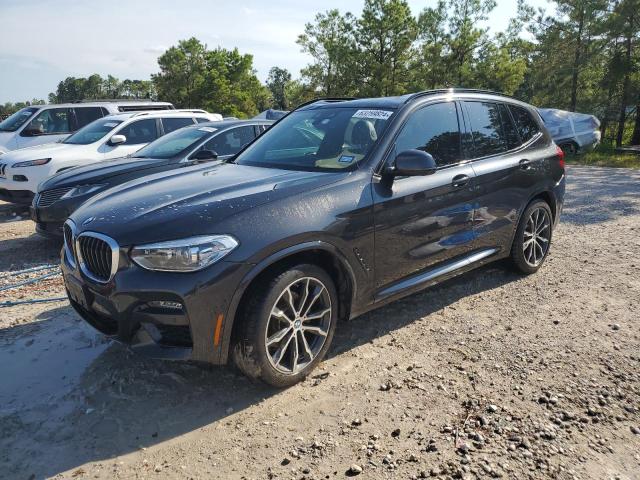 BMW X3 SDRIVE3 2020 5uxty3c09l9c04414