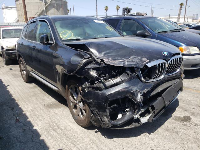 BMW X3 SDRIVE3 2021 5uxty3c09m9f05198