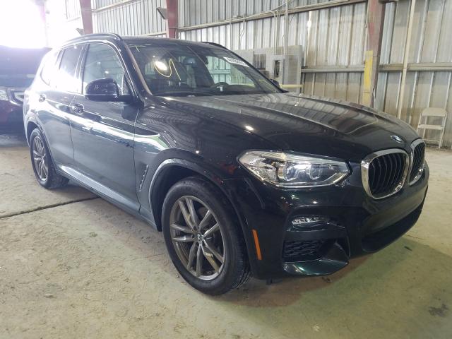 BMW X3 SDRIVE3 2020 5uxty3c0xl9d56699