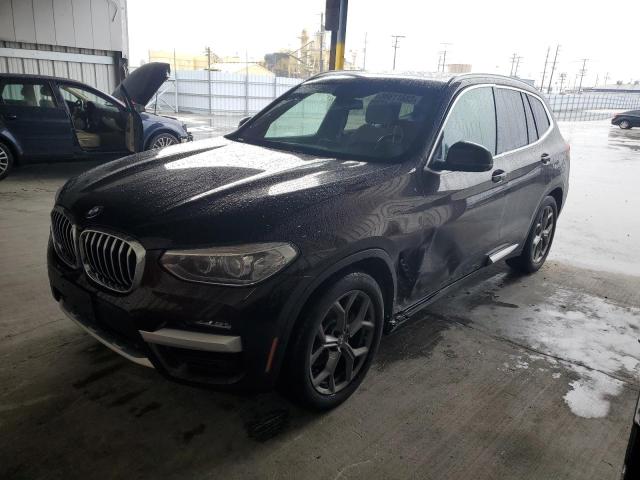 BMW X3 SDRIVE3 2020 5uxty3c0xllu69679