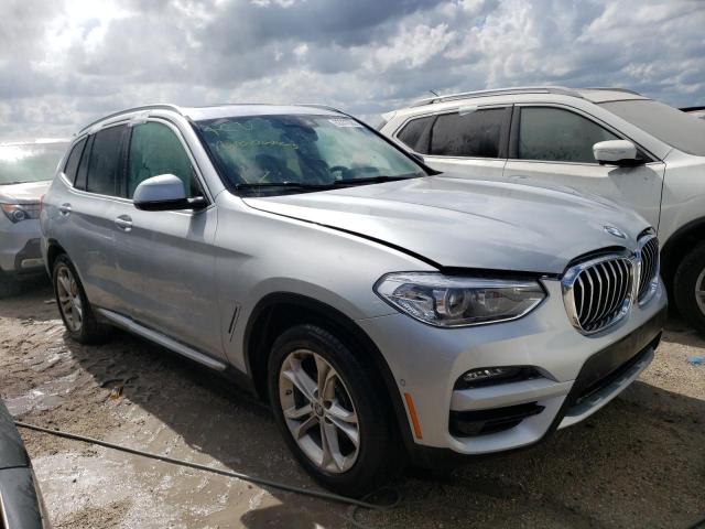 BMW X3 SDRIVE3 2021 5uxty3c0xm9e24971