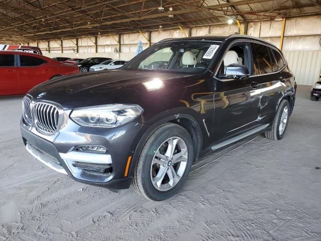 BMW X3 SDRIVE3 2021 5uxty3c0xm9g22448