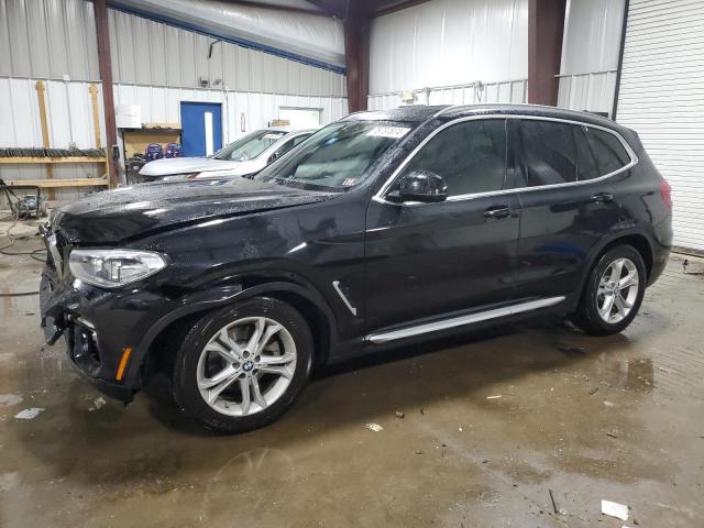 BMW X3 XDRIVE3 2020 5uxty5c01l9d52956