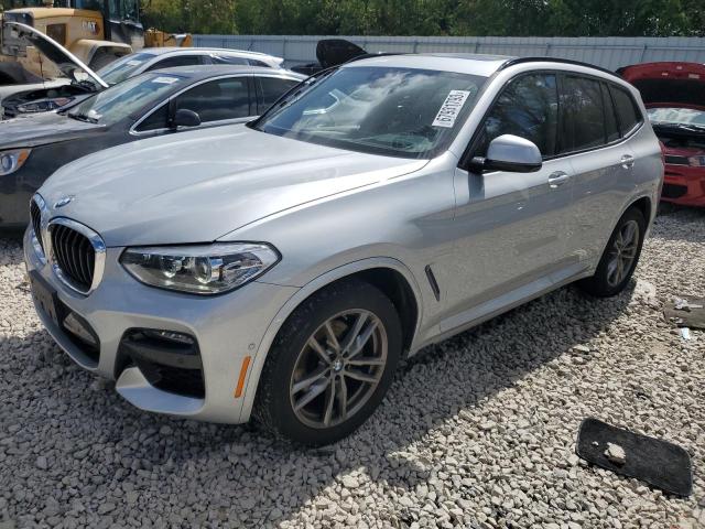 BMW X3 XDRIVE3 2020 5uxty5c02llt32795