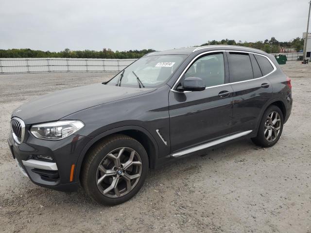 BMW X3 XDRIVE3 2021 5uxty5c02m9h30624