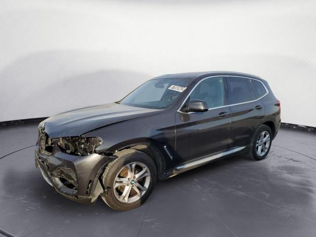 BMW X3 XDRIVE3 2021 5uxty5c02m9h85090