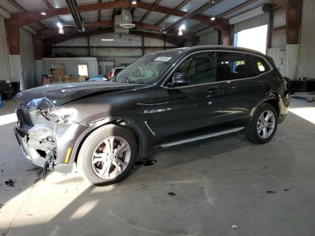 BMW X3 2020 5uxty5c03m9e73117