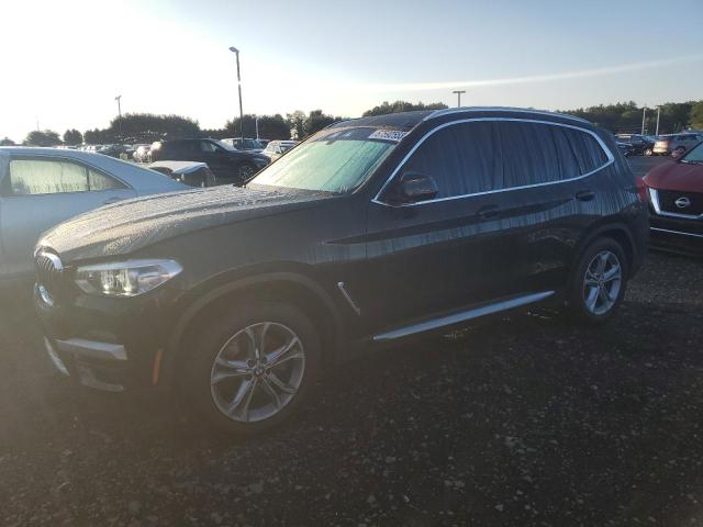 BMW X3 XDRIVE3 2021 5uxty5c03m9h44306