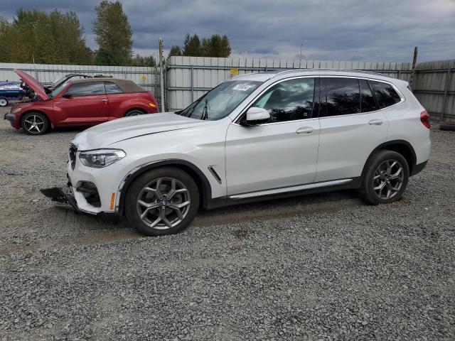 BMW X3 XDRIVE3 2020 5uxty5c05llt36324