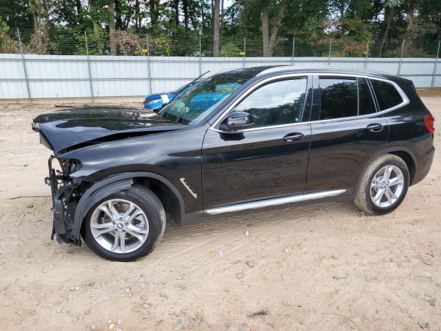 BMW X3 XDRIVE3 2021 5uxty5c06m9f93512