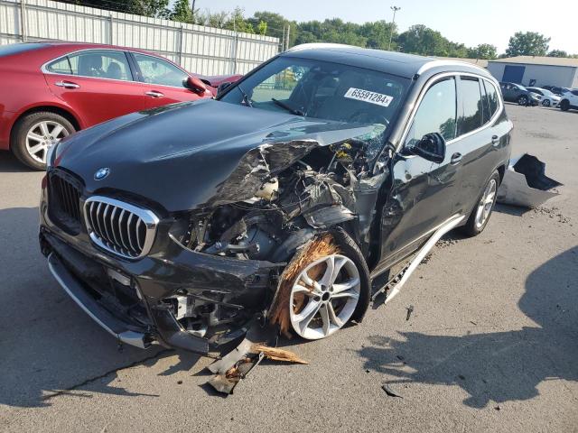 BMW X3 XDRIVE3 2020 5uxty5c07l9c73999