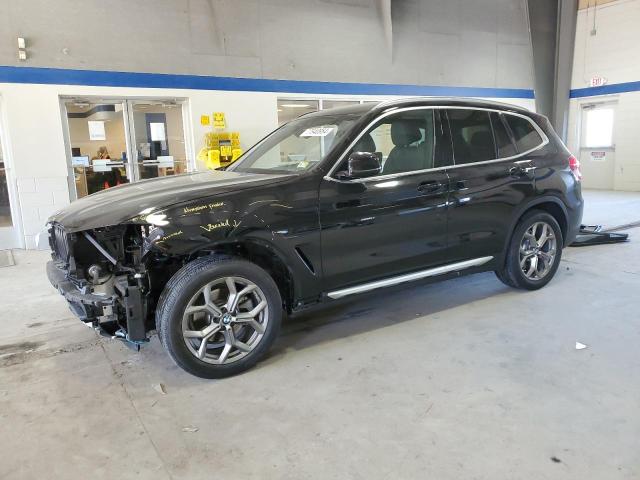 BMW X3 XDRIVE3 2020 5uxty5c08l9d08050