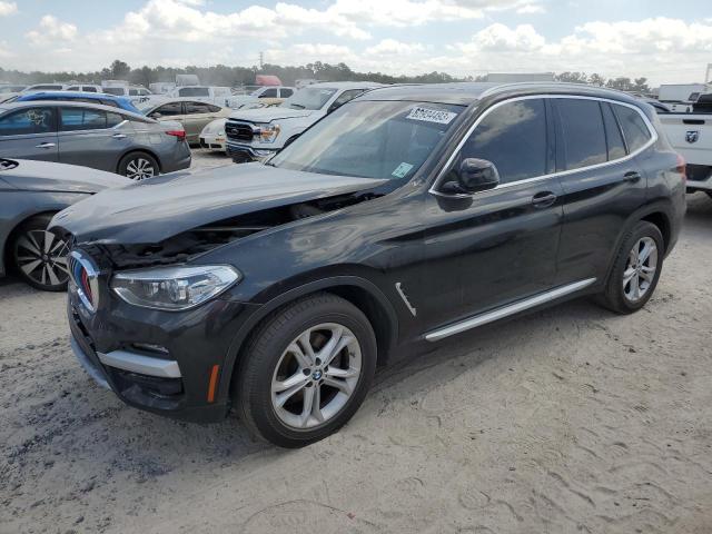 BMW X3 XDRIVE3 2021 5uxty5c09m9h29180