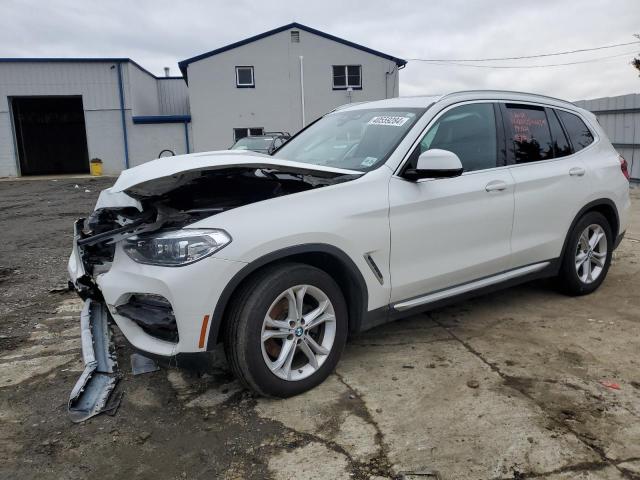 BMW X3 2019 5uxty5c0xllt38845