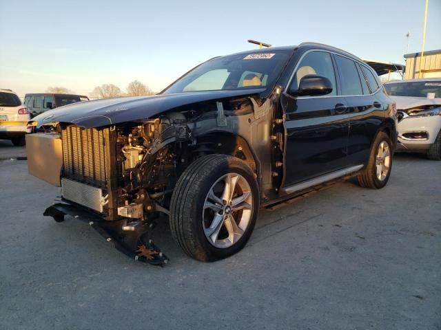 BMW X3 XDRIVE3 2021 5uxty5c0xm9e63457