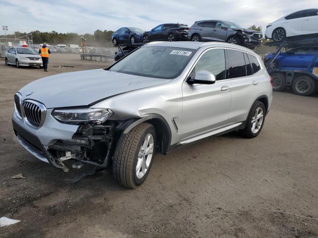 BMW X3 XDRIVE3 2021 5uxty5c0xm9h23128