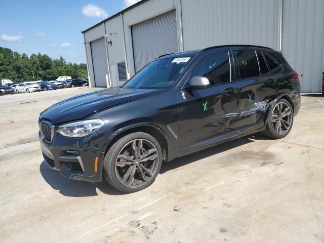 BMW X3 2020 5uxty9c01l9b17240