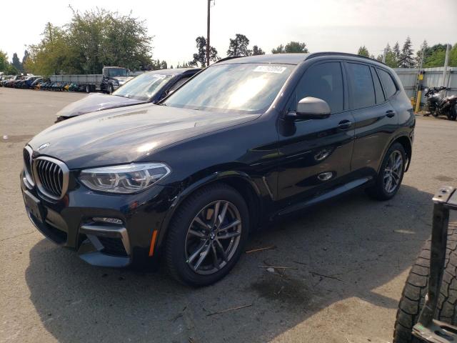 BMW X3 2020 5uxty9c02ll304552