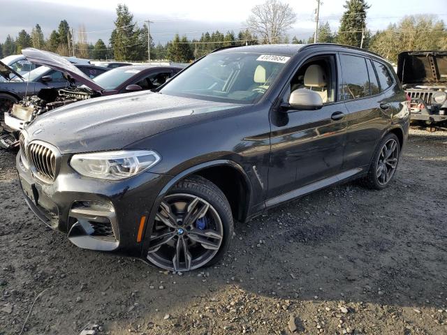 BMW X3 2020 5uxty9c03l9d30769