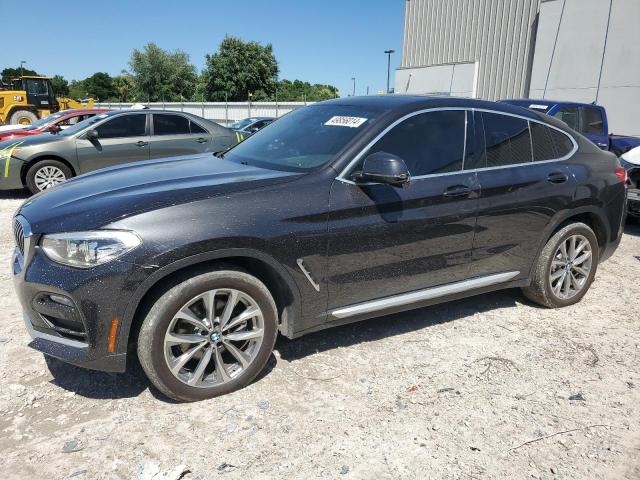 BMW X4 2019 5uxuj3c50klg53731