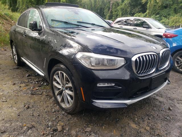 BMW NULL 2019 5uxuj3c51klg51891