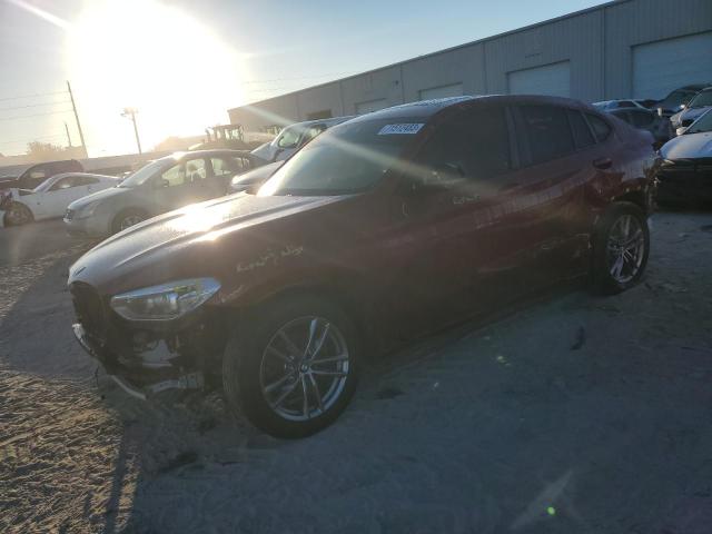 BMW X4 XDRIVE3 2019 5uxuj3c51klg52104