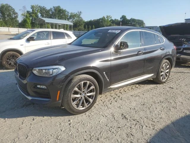 BMW X4 XDRIVE3 2019 5uxuj3c51klg53611