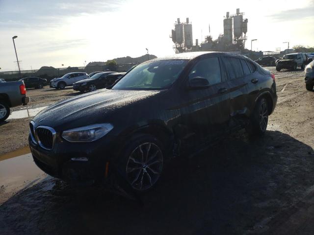 BMW X4 XDRIVE3 2019 5uxuj3c51klg54158