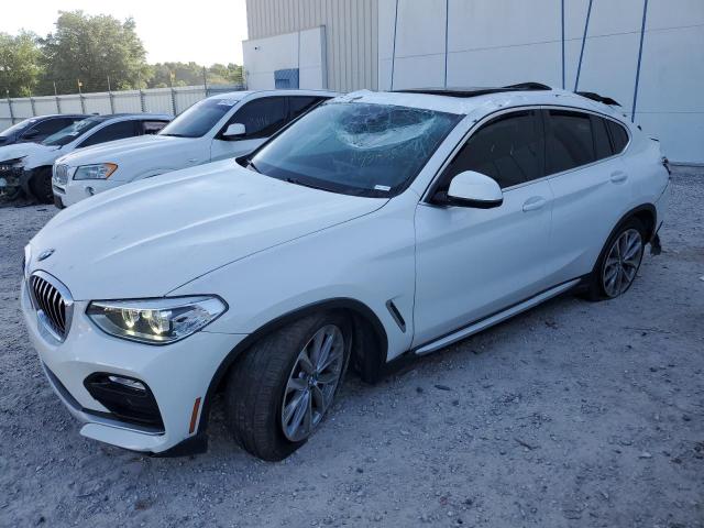 BMW X4 2019 5uxuj3c52klg52614