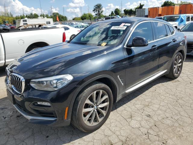 BMW X4 XDRIVE3 2019 5uxuj3c52klg56436