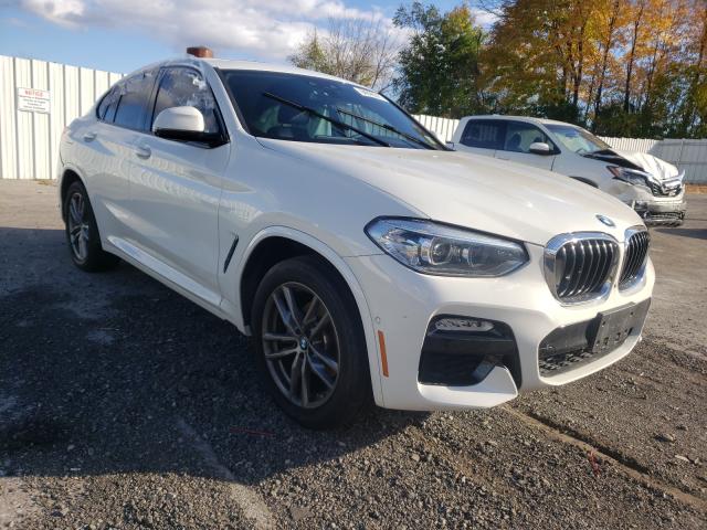 BMW X4 2019 5uxuj3c52klg56484