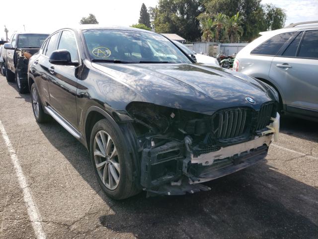 BMW X4 XDRIVE3 2019 5uxuj3c53klg53609