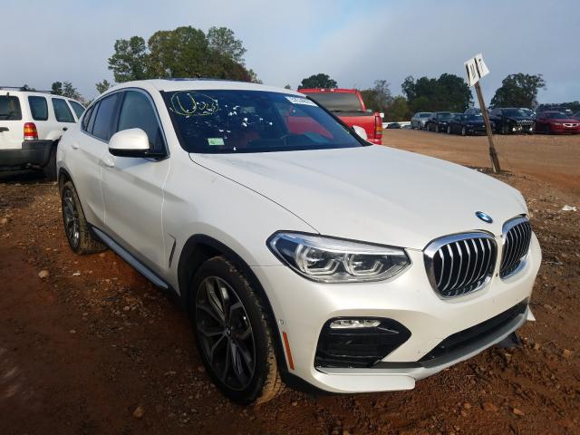 BMW X4 XDRIVE3 2019 5uxuj3c54klg54929