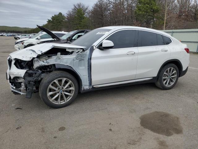 BMW X4 2019 5uxuj3c56klg55239