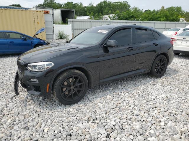 BMW X4 XDRIVE3 2019 5uxuj3c57klg51801