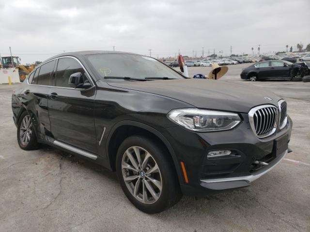 BMW X4 XDRIVE3 2019 5uxuj3c57klg54892