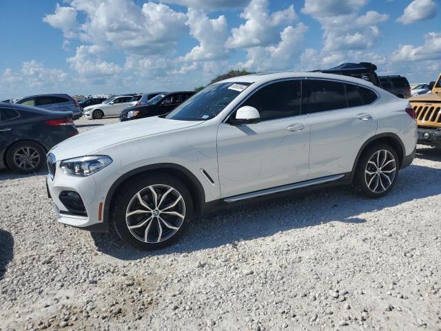 BMW X4 XDRIVE3 2019 5uxuj3c57klg55461