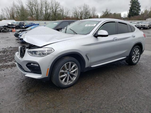 BMW X4 2019 5uxuj3c58klg52522